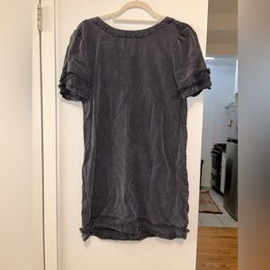 Gap Linen Dress